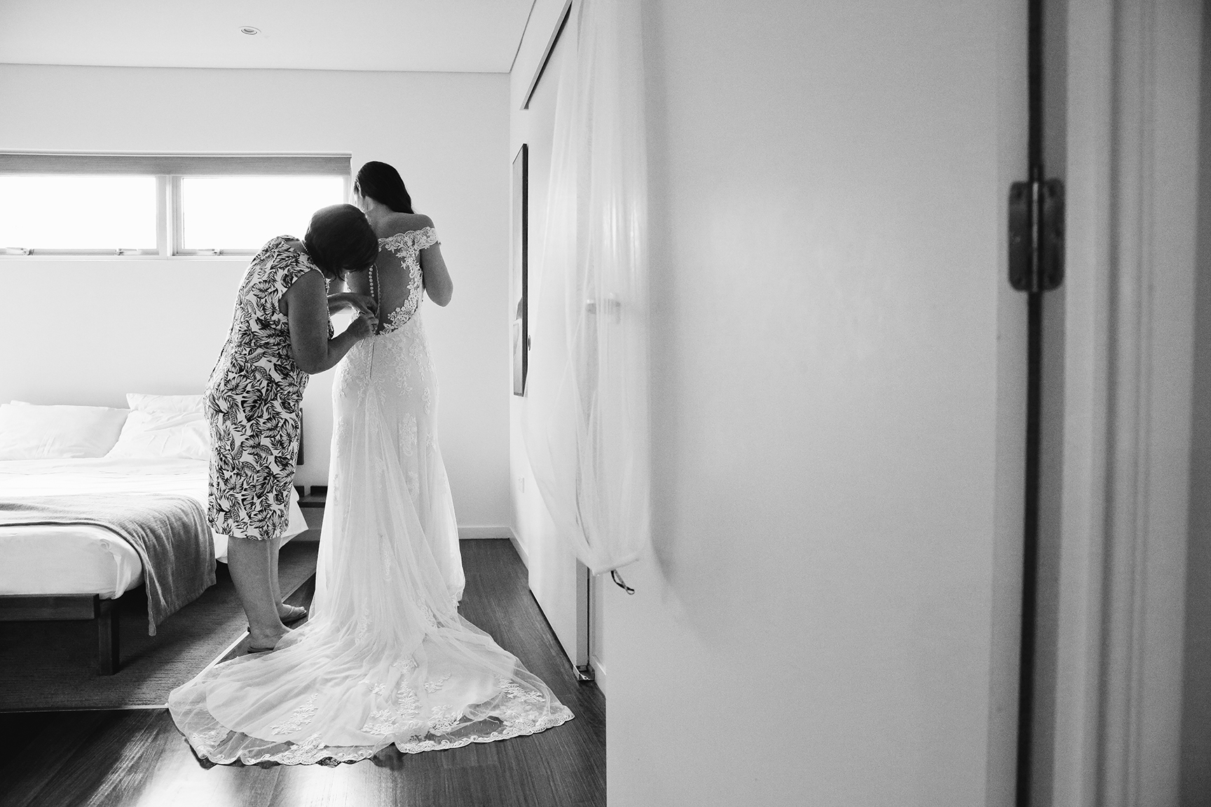 Gold Coast Wedding Photographers