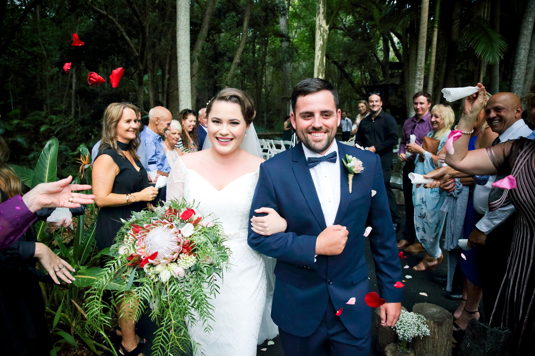 wedding photography Gold Coast