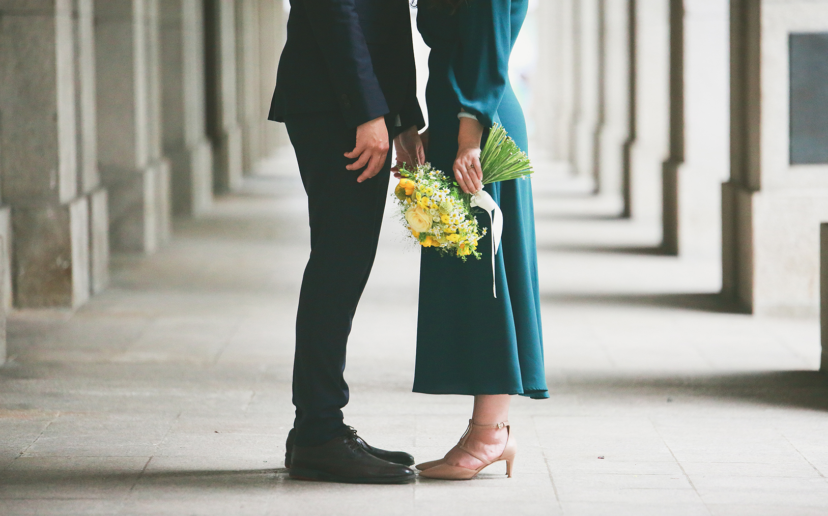 What to wear for your Engagement Shoot